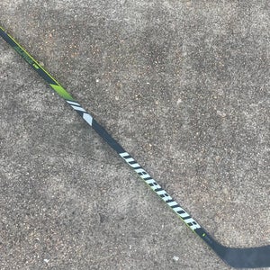 Warrior Alpha LX2 PRO Left Handed M28 75 Flex Pro Stock Stick Item#4894HTX