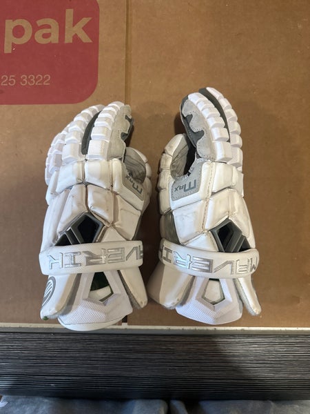 Maverick Max Gloves