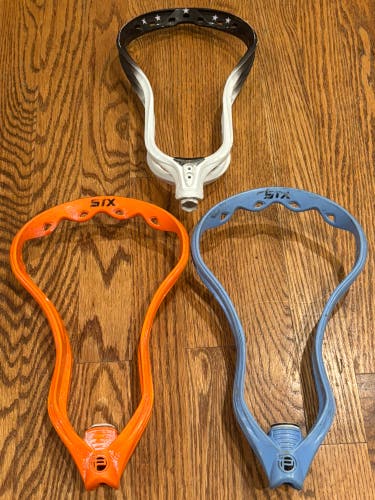 STX Super Power Lacrosse Heads
