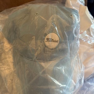 Adult Unisex Titleist Hat (New)