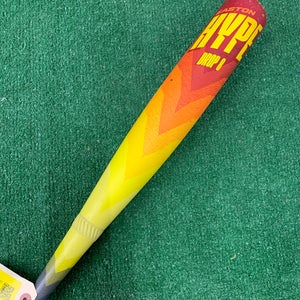 Easton Hype Fire (2 3/4") USSSA 2024 (-8)
