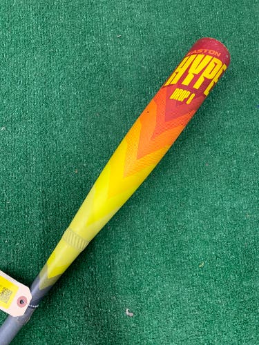 Easton Hype Fire (2 3/4") USSSA 2024 (-8)
