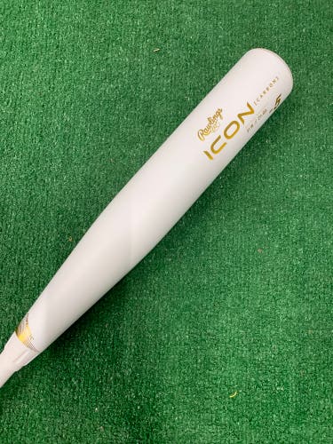 Rawlings Icon (2 3/4") USSSA 2024 (-5)
