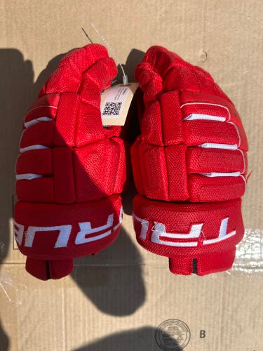 True A4.5 Gloves | Junior 11"