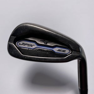 Mizuno JPX EZ 2015 Single 9 Iron KBS Tour 120g Stiff Steel Mens RH
