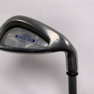 Callaway X-14 Single 8 Iron Steelhead X-14 Regular Graphite Mens RH