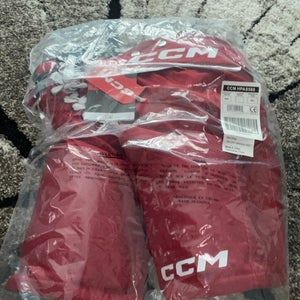 Large Junior CCM Tacks AS 580 Hockey Pants  (New)