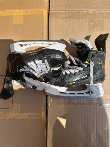 Bauer Supreme M5 Pro Hockey Skates | Size: 3