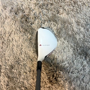 TaylorMade Burner Superfast 2.0 3 Hybrid
