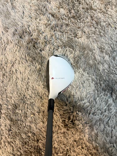 TaylorMade Burner Superfast 2.0 3 Hybrid