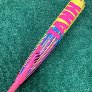 Solider Sports TANK (2 3/4") USSSA Bat 2025 (-5)