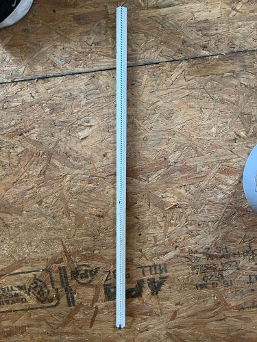 Team Issued ECD Shaft Carbon 3.0