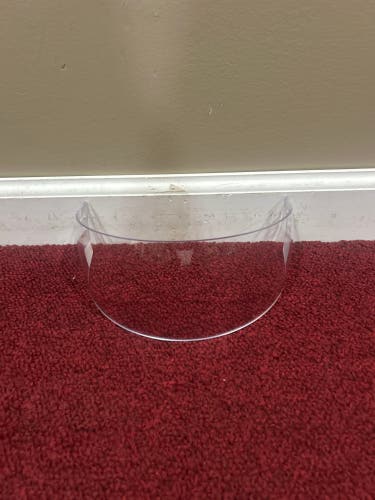 Oakley Straight Cut (Used) Visor Item#UOSO