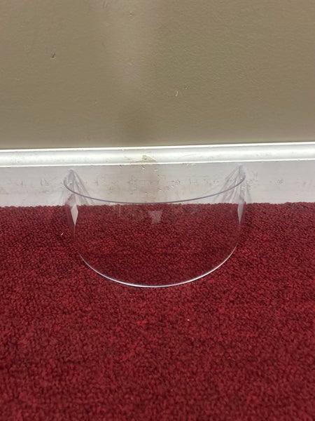 Oakley Straight Cut (Used) Visor Item#UOSO