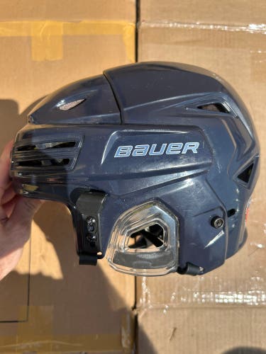 Bauer Re-Akt 200 Helmet | Size: Small