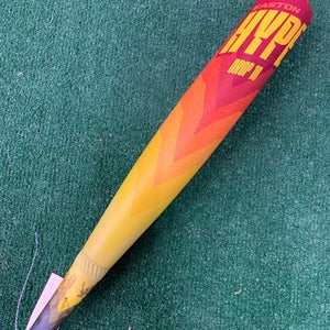 Easton Hype Fire (2 3/4") USSSA 2024 (-10)