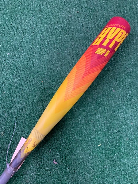 Easton Hype Fire (2 3/4") USSSA 2024 (-10)