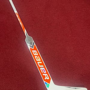 Bauer Supreme Shadow Regular 25" P31 Paddle Pro Stock (New) Stick Item#OBSP