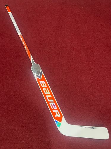 Bauer Supreme Shadow Regular 25" P31 Paddle Pro Stock (New) Stick Item#OBSP