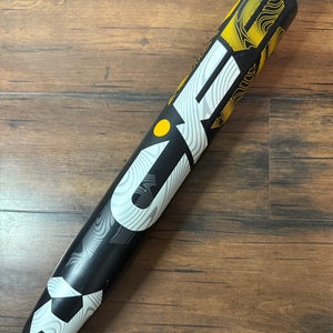 DeMarini CF 32/22 (-10) Fastpitch Composite Softball Bat