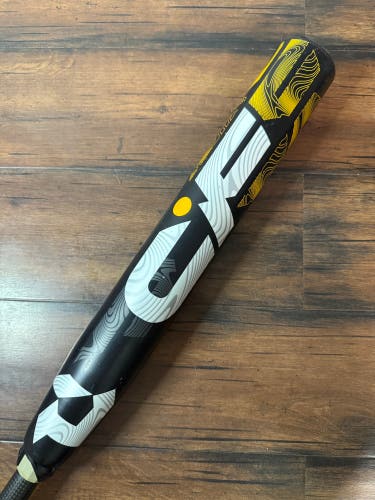 DeMarini CF 32/22 (-10) Fastpitch Composite Softball Bat