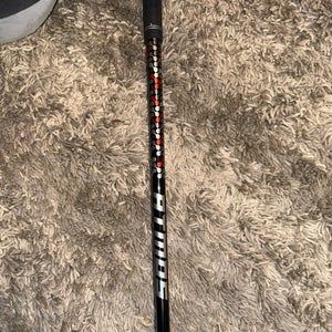Fujikura Atmos Red 5S Driver Shaft – Stiff Flex – TaylorMade Adapter