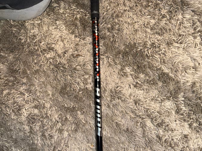 Fujikura Atmos Red 5S Driver Shaft – Stiff Flex – TaylorMade Adapter