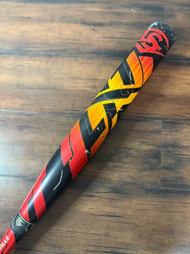 Louisville Slugger LXT 32/22 (-10) Fastpitch Softball Bat
