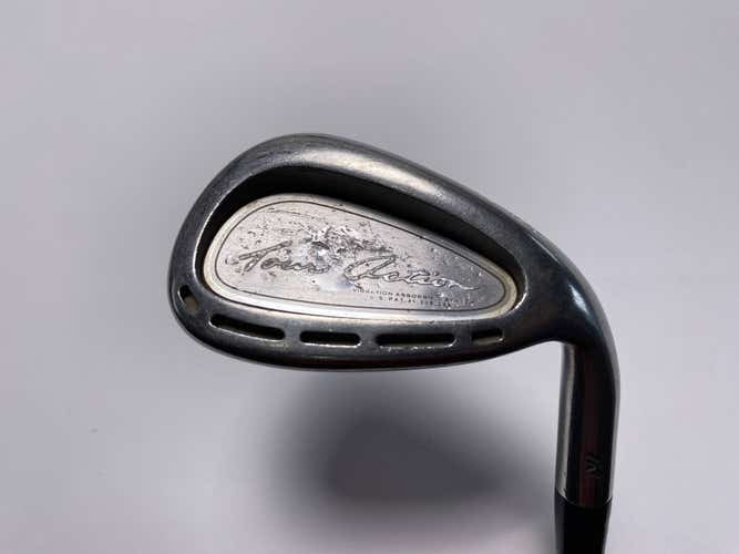 Cleveland TA7 Sand Wedge SW Tour Action Stiff Graphite Mens RH