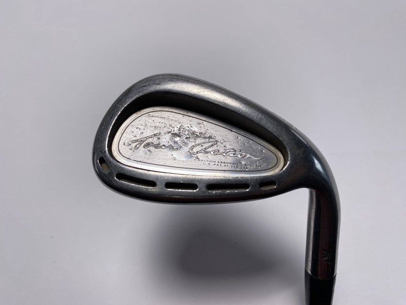 Cleveland TA7 Sand Wedge SW Tour Action Stiff Graphite Mens RH
