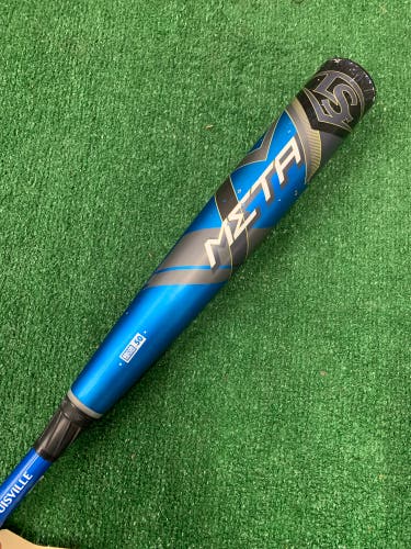 Louisville Slugger Meta BBCOR Bat 2020 (-3)