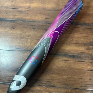 DeMarini CF Zen 32/22 (-10) Fastpitch Softball Bat *Super Nice*