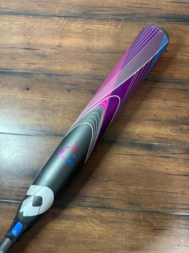 DeMarini CF Zen 32/22 (-10) Fastpitch Softball Bat *Super Nice*