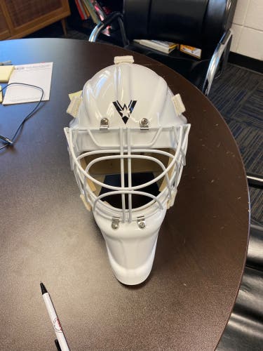 Victory V6 Goalie Mask Large