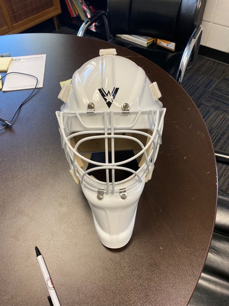 Victory V6 Goalie Mask Large