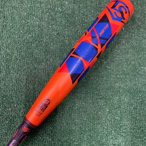 Louisville Slugger Meta (2 5/8") USSSA Bat 2022 (-5)