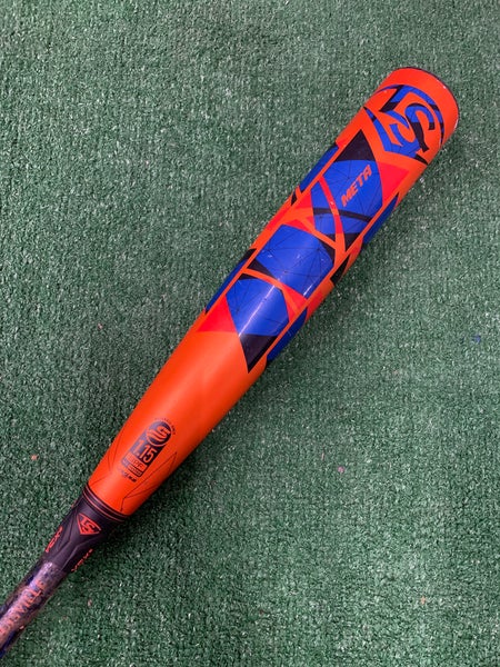 Louisville Slugger Meta (2 5/8") USSSA Bat 2022 (-5)