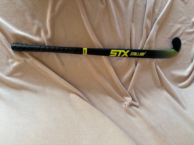 STX Stallion I Field Hockey Stick 34" (Used)