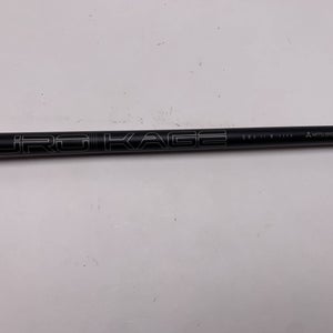 Mitsubishi Chemical Kuro Kage 50g Regular Fairway Wood Shaft 42.25"-Titleist