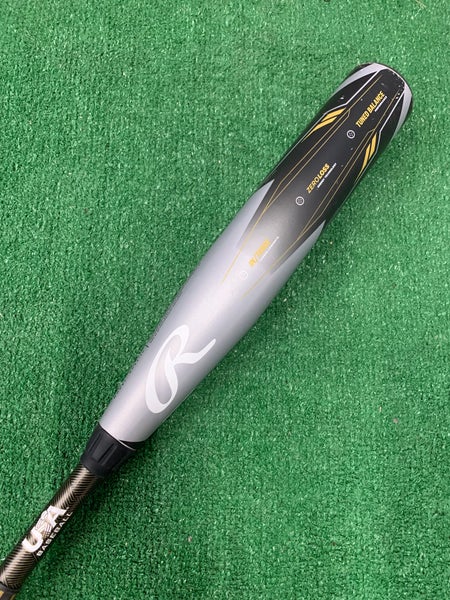 Rawlings Icon Youth (2 5/8") USA 2023 (-10)