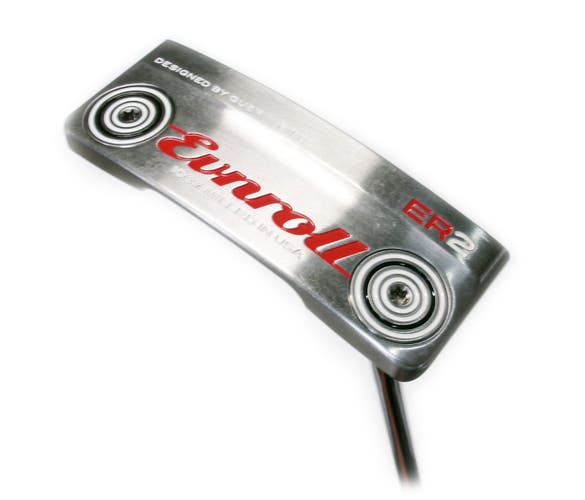 Evnroll 34" ER2 Putter