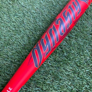 Louisville Slugger Dynasty BBCOR Bat 2025 (-3)