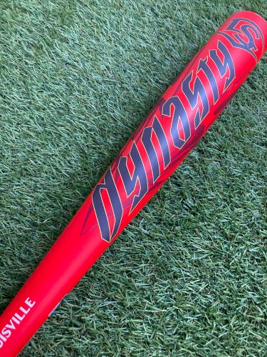 Louisville Slugger Dynasty BBCOR Bat 2025 (-3)