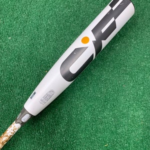 DeMarini CF (2 3/4") USSSA Bat 2022 (-10)