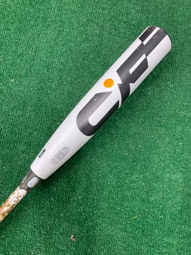 DeMarini CF (2 3/4") USSSA Bat 2022 (-10)