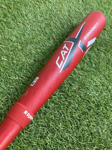 Marucci CATX2 Connect (2 5/8") USA Youth Bat 2025 (-8)