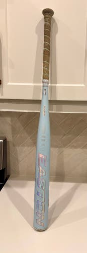 2025 Easton Ghost Unlimited Composite Bat (-10) 22 oz 32" (Used)