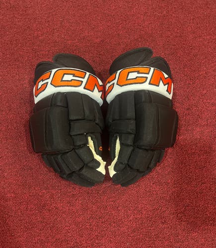 CCM HG97 13" Pro Stock (New) Gloves Item#BHG97