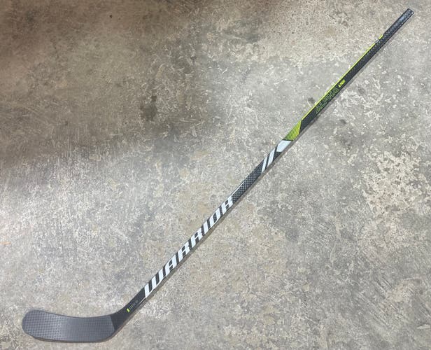 Warrior Alpha LX2 PRO Right Handed M90 Pro Stock Stick Item#5479HTX