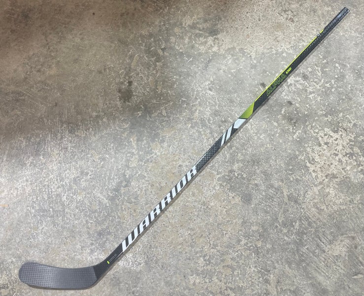 Warrior Alpha LX2 PRO Right Handed M90 Pro Stock Stick Item#5479HTX